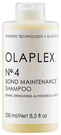 Olaplex No.4 Bond Maintenance Shampoo šampón pre obnovu a opravu
