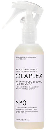 Olaplex No.0 Bond Building Hair Treatment vlasová kúra pro obnovu vazeb
