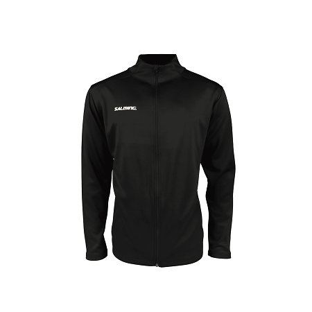 Salming Core Zip Jacket Športová mikina na zips