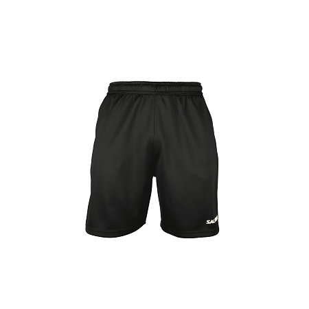 Salming Core Shorts Black Floorball shorts