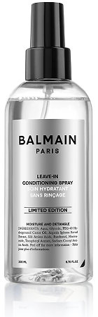 Balmain Hair Leave-In Conditioning Spray Leave-in-Conditioner-Spray - limitierte Auflage