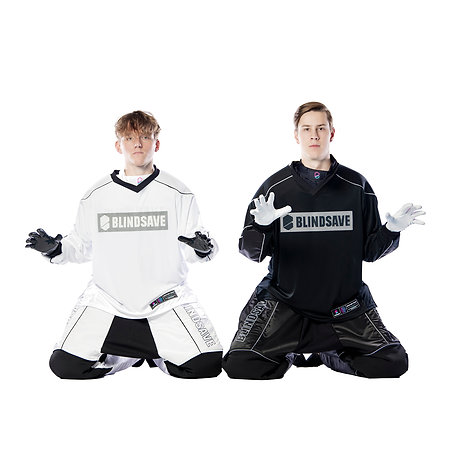 BlindSave LEGACY set Florbalový brankářský set