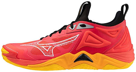 Mizuno WAVE MOMENTUM 3 V1GA231204 Indoor shoes