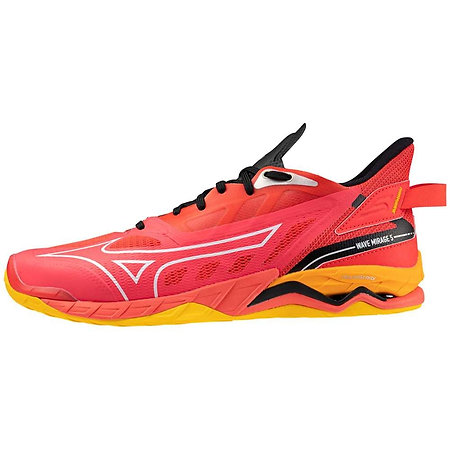 Mizuno WAVE MIRAGE 5 X1GA235067 Sálová obuv