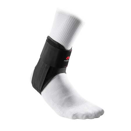 McDavid Stealth Cleat 2+ Ankle Brace 4311 R Ankle bandage