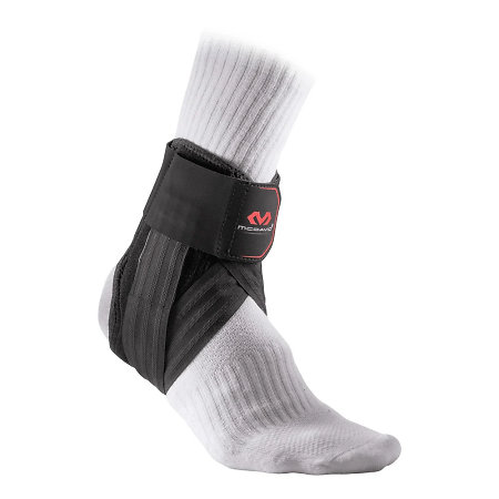 McDavid Stealth Cleat 3+ Ankle Brace 4314 R Ultralehká ortéza na kotník