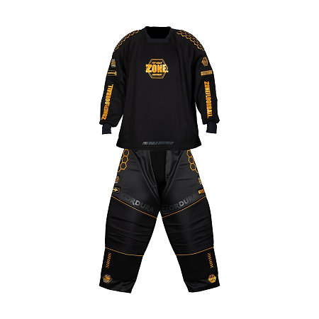 Zone floorball PRO3 SUPERWIDE set Unihockey-Torwartset