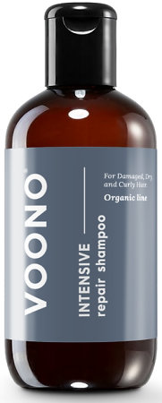 Voono Intensive Repair Shampoo