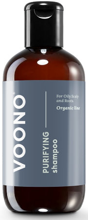 Voono Purifying Shampoo