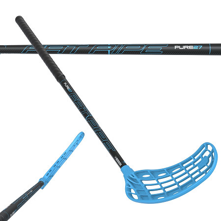 Fat Pipe PURE 27 WIZ Florbalová hokejka