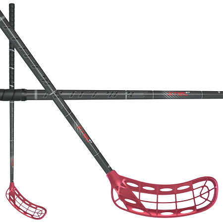 Fat Pipe ZTEC 27 JAB Floorball stick