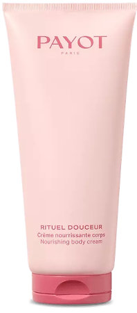 Payot Rituel Douceur Nourishing Body Cream výživný tělový krém
