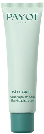 Payot Pâte Grise Solution Points Noirs the solution against black spots
