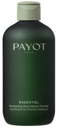 Payot Essentiel Gentle Biome-Friendly Shampoo vlasový šampón šetrný k mikrobiomu pokožky hlavy