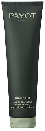 Payot Essentiel Apres-Shampoing Biome-Friendly Conditioner conditioner that is gentle on the microbiome of the scalp