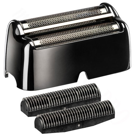 BaByliss PRO UV Foil 02 Shaver Replacement Replacement foil and cutter head