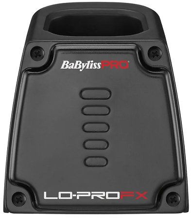BaByliss PRO BaByliss PRO Charging Base LoproFX Clipper