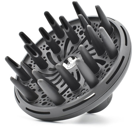 ghd Professional Diffuser Helios & Air professional hair diffuser