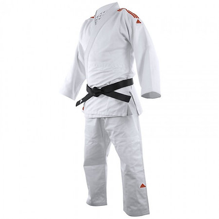 Adidas Judo Uniform J650 Contest Judo kimono