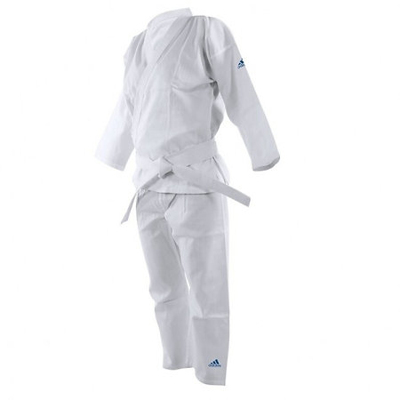 Adidas Jr Judo Uniform J200 Evolution 2.0 Kimono na judo