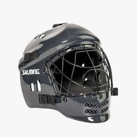 Salming Core Helmet JR Floorball mask