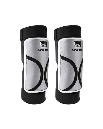 Unihoc Shinguard OPTIMA pair Chrániče kolien