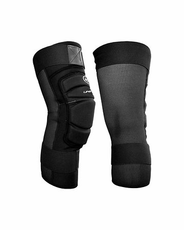 Unihoc Shinguard FLOW pair Chrániče kolien