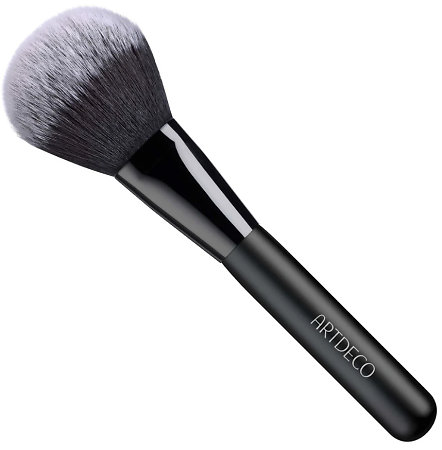 Artdeco Powery Brush Premium Quality profesionální štětec na pudr