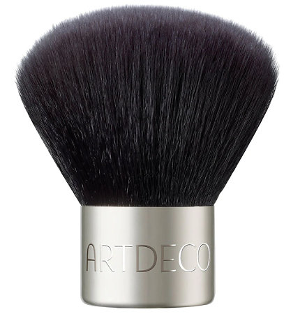 Artdeco Brush For Mineral Powder Foundation Kabuki-Pinsel für Mineralpuder