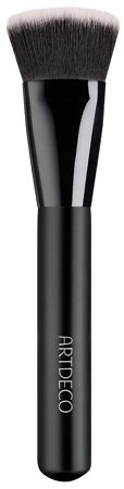 Artdeco Contouring Brush Premium Quality speciální plochý štětec pro přesné konturování