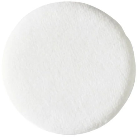 Artdeco Power Puff For Compact Powder Roud