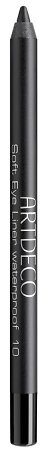 Artdeco Soft Eye liner Waterproof vodeodolná ceruzka na oči