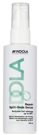 Indola Repair Split-Ends Serum Vegan vlasové sérum pro roztřepené konečky