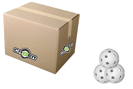 Unihoc Basic CRATER IFF set Sada loptičiek