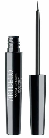 Artdeco Vinyl Effect Eyeliner Long-Lasting dlouhotrvající oční linky s lesklým efektem
