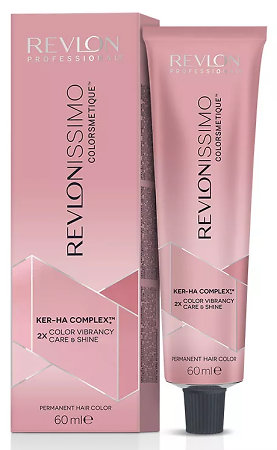 Revlon Professional Revlonissimo Colorsmetique Permanent Hair Color Mixers permanentná farba na vlasy pre farebné odtiene
