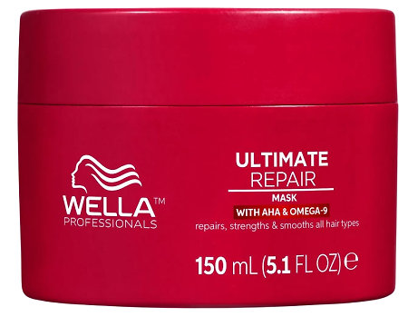 Wella Professionals Ultimate Ultimate Repair Mask posilující maska pro poškozené vlasy