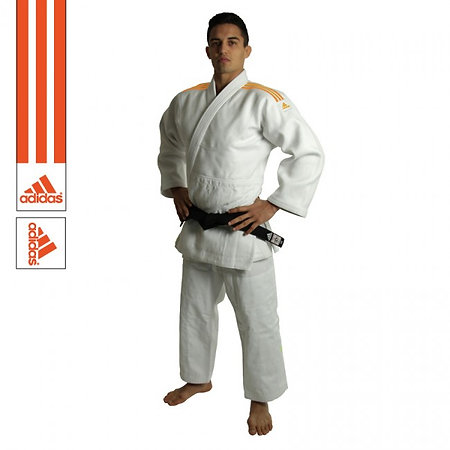 Adidas Judo Uniform J990 Millenium Judo kimono