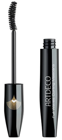 Artdeco Full Waves Curling Mascara řasenka pro prodloužení a natočení řas