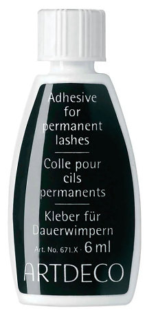 Artdeco Adhesive For Permanent Lashes