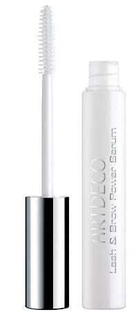 Artdeco Lash & Brow Power Serum vyživující balzám na řasy a obočí