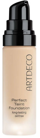 Artdeco Perfect Teint Foundation dlhotrvajúci make-up bez efektu masky