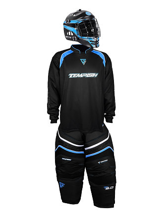 Tempish SIXTH SENSE T3.0 with HELMET Brankársky set s prilbou