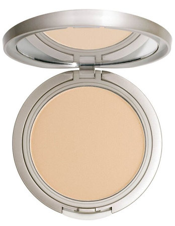 Artdeco Mineral Compact Powder compact mineral powder for an even complexion