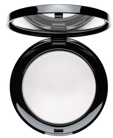 Artdeco No Color Setting Powder transparentní rozjasňující pudr