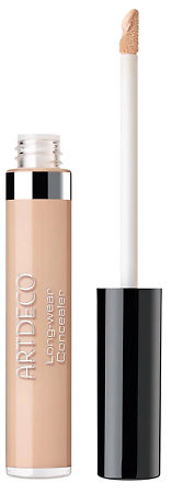 Artdeco Long-Wear Concealer rozjasňujúci vodeodolný korektor