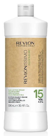 Revlon Professional Revlonissimo Color Sublime Creme Developer veganský krémový vyvíječ