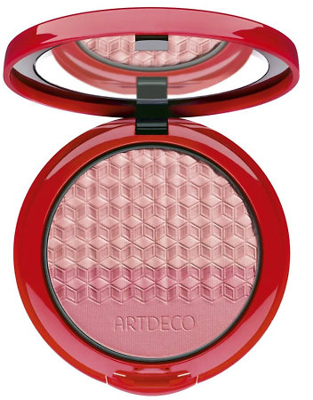 Artdeco Blush Coutrure - limited Red Edition
