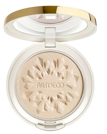Artdeco Glow Highlighting Powder