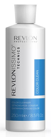 Revlon Professional Revlonissimo Technics Color Clean odstraňovač farby z pokožky